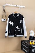 Chaqueta Chrome Hearts - Estilo 2 CALIDAD ORIGINAL