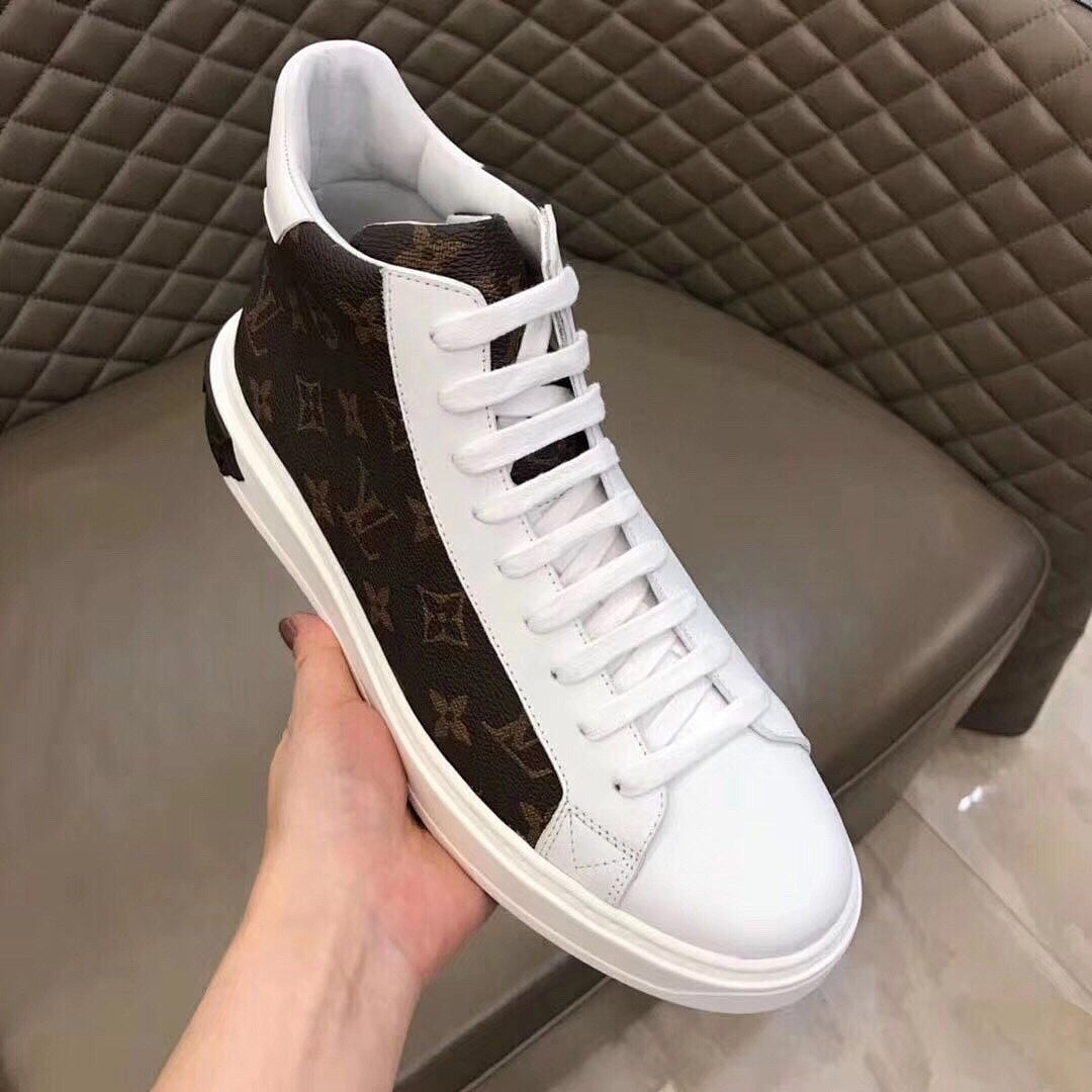 Zapatillas Louis Vuitton Deportivas - Modelo 187