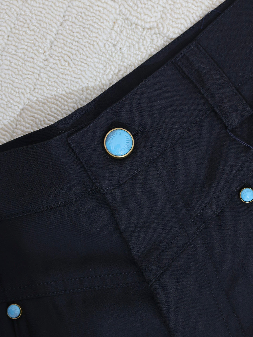 Pantalón Louis Vuitton #314080 CALIDAD ORIGINAL