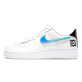 Air Force One - Blanco Holografico