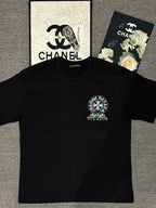 Camisa Chrome Hearts #497620 CALIDAD ORIGINAL