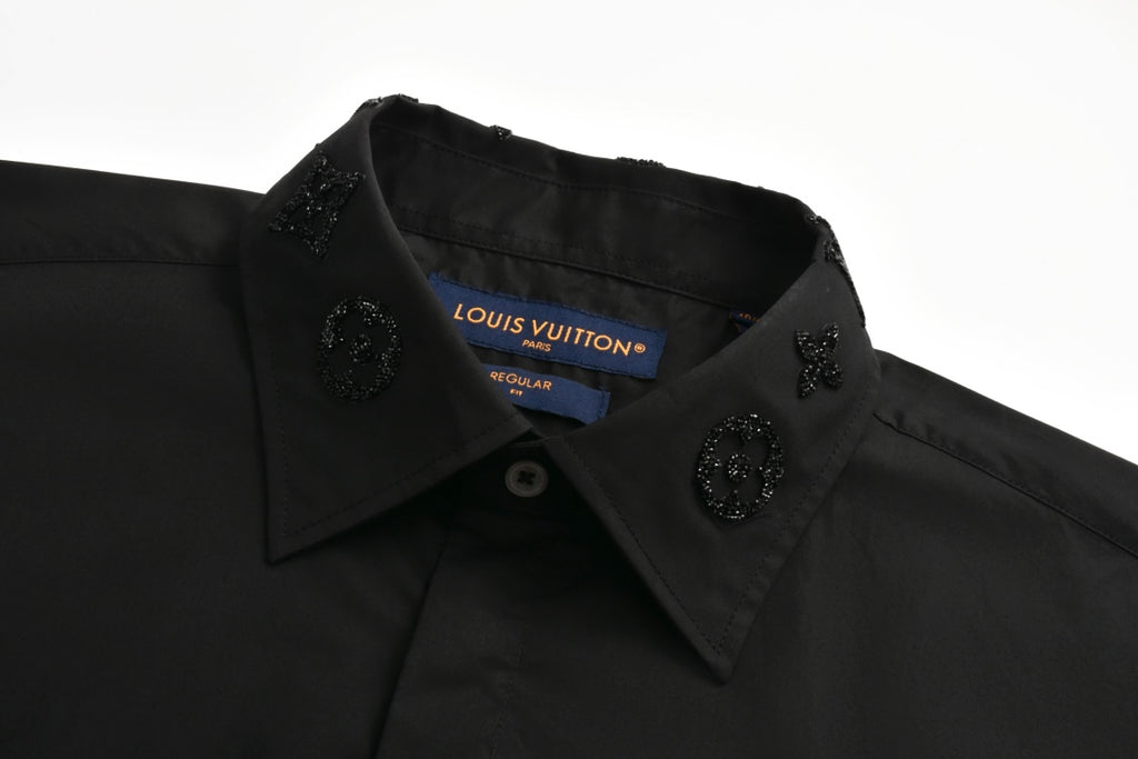 Camisa Louis Vuitton #307122 CALIDAD ORIGINAL
