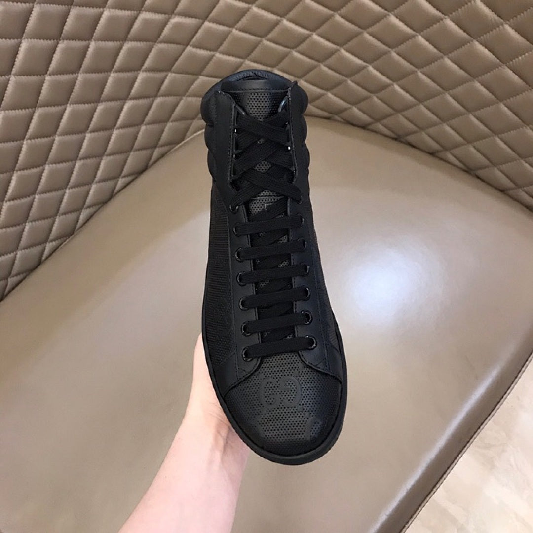 Zapatillas Gucci Deportivas - Modelo 110
