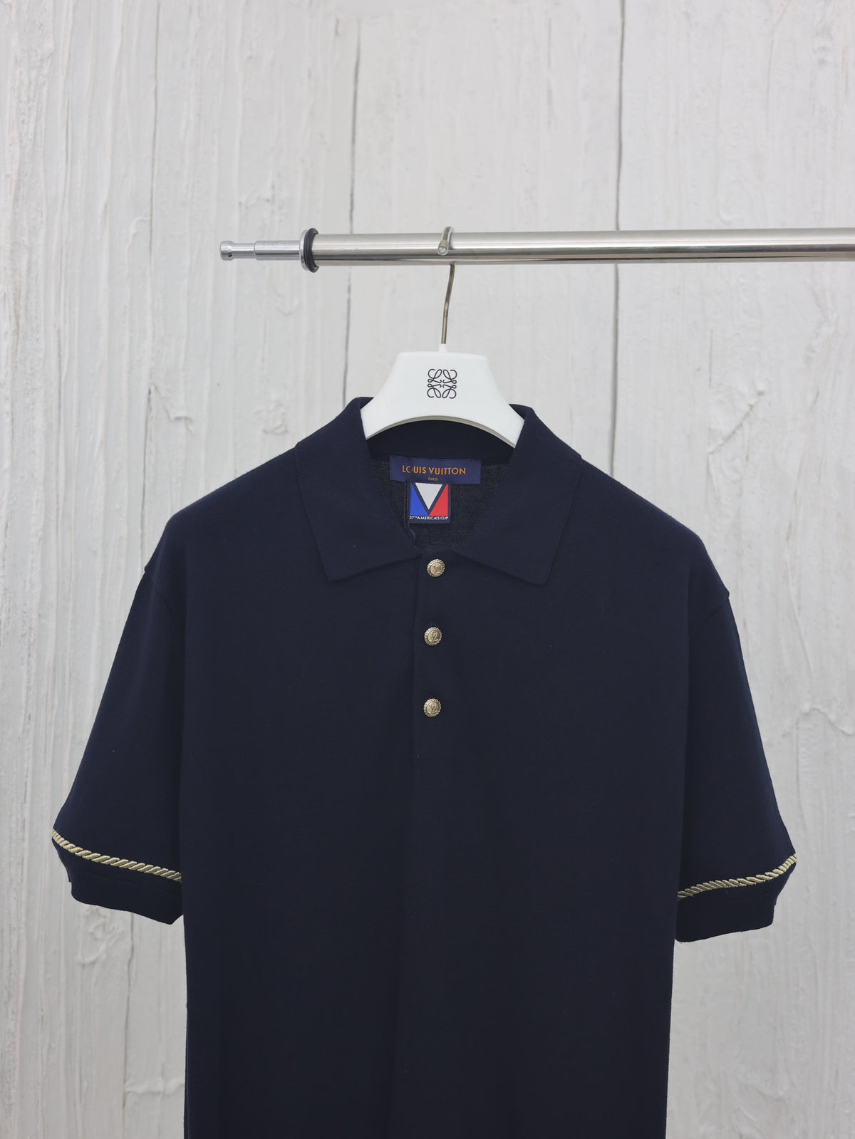 Polera Louis Vuitton #313612 CALIDAD ORIGINAL
