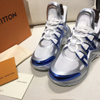 Zapatillas Louis Vuitton Casual - Modelo 262