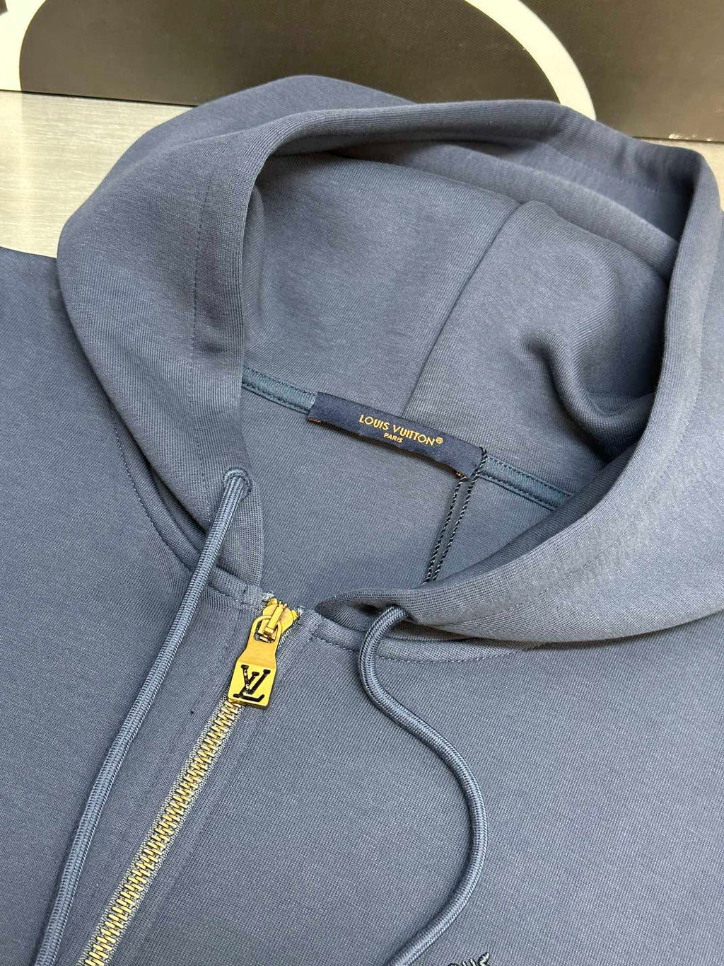 Sudadera Louis Vuitton #318858 CALIDAD ORIGINAL