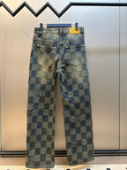 Pantalón Louis Vuitton #318975 CALIDAD ORIGINAL
