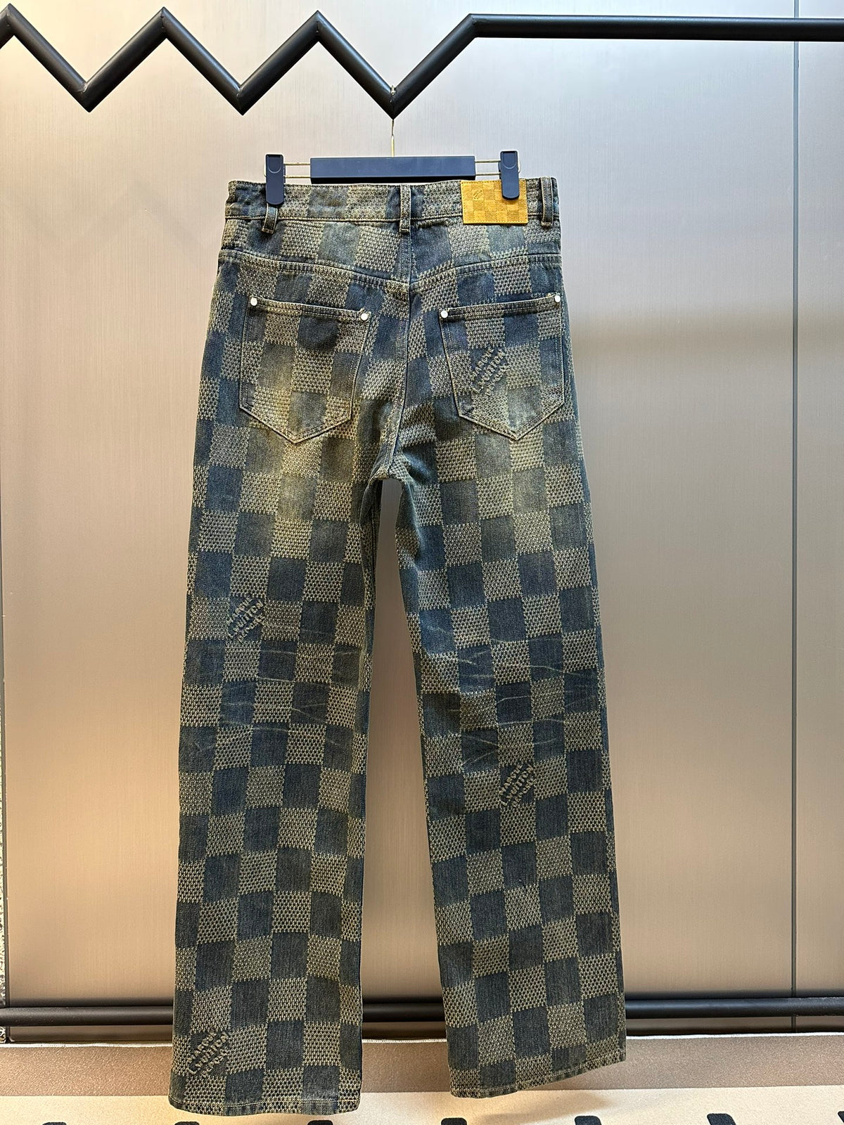 Pantalón Louis Vuitton #318975 CALIDAD ORIGINAL