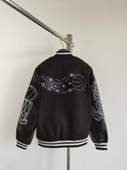 Chaqueta Louis Vuitton #311084 CALIDAD ORIGINAL