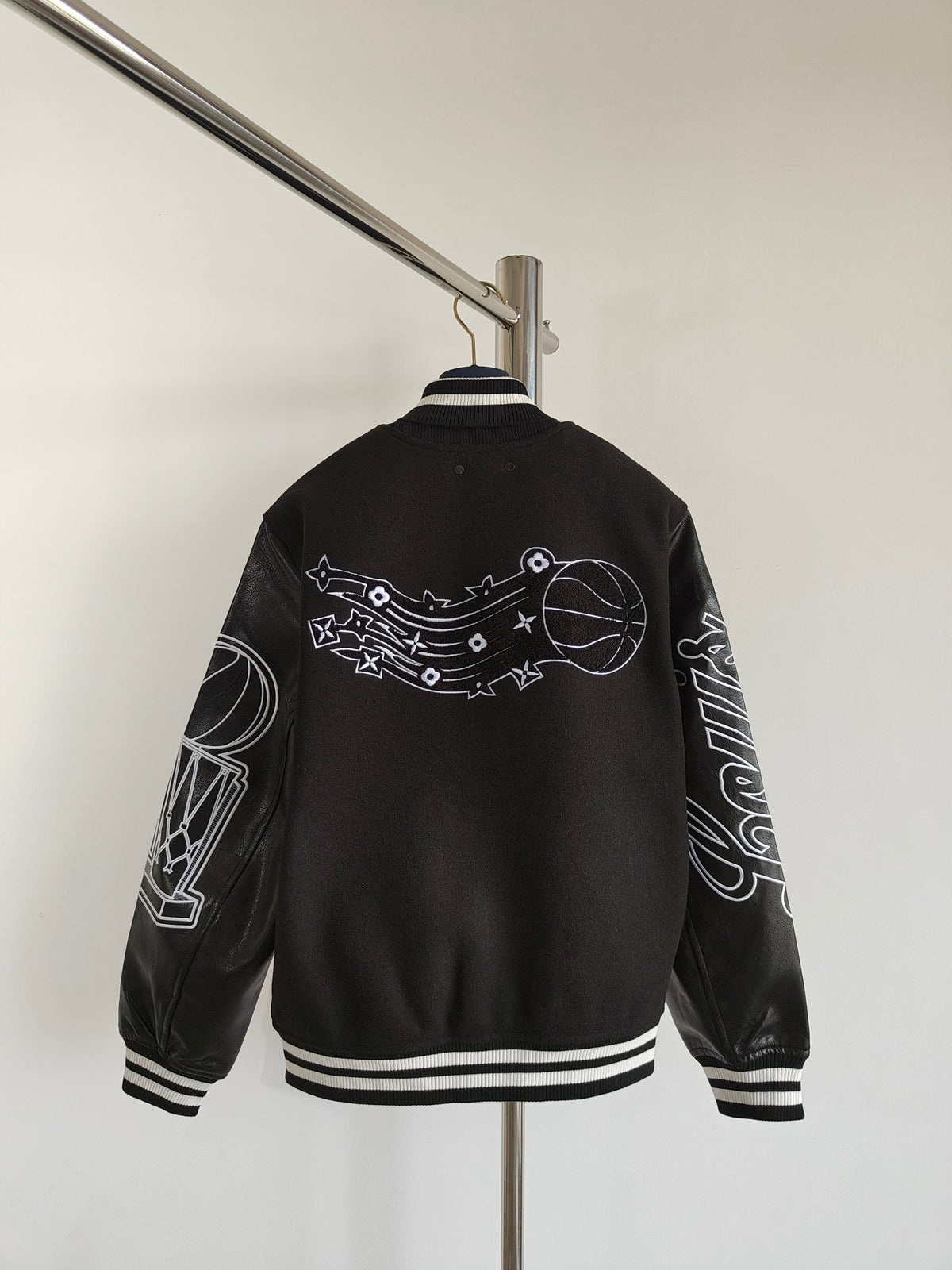 Chaqueta Louis Vuitton #311084 CALIDAD ORIGINAL