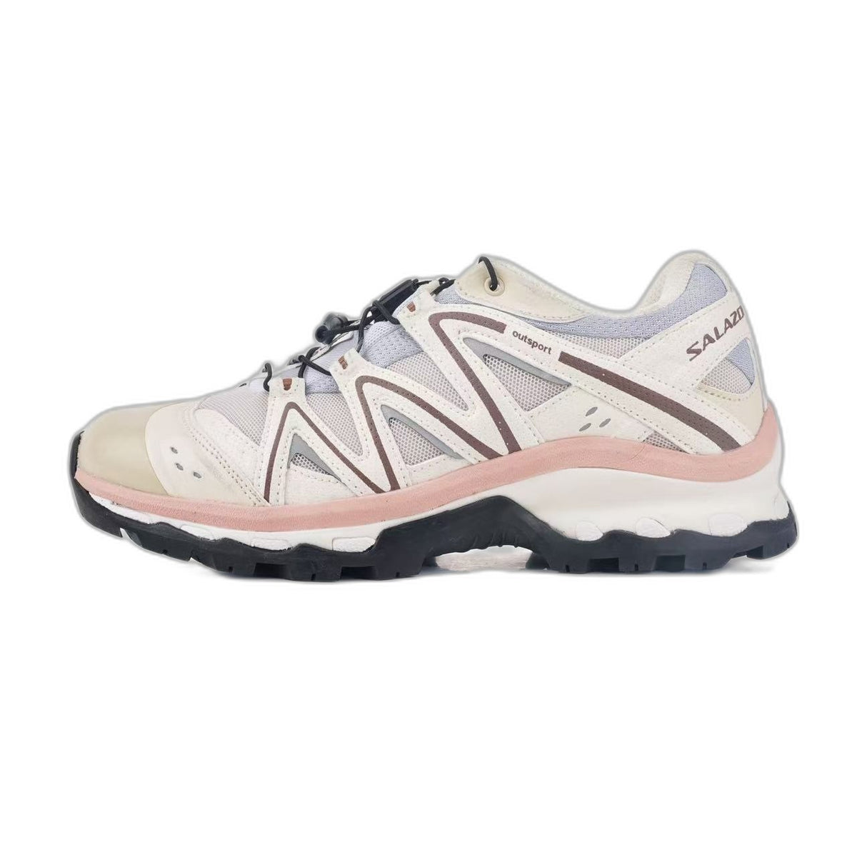 Salomon XTQ - Rosa Champagne