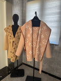 Chaqueta Louis Vuitton - Estilo 7 CALIDAD ORIGINAL