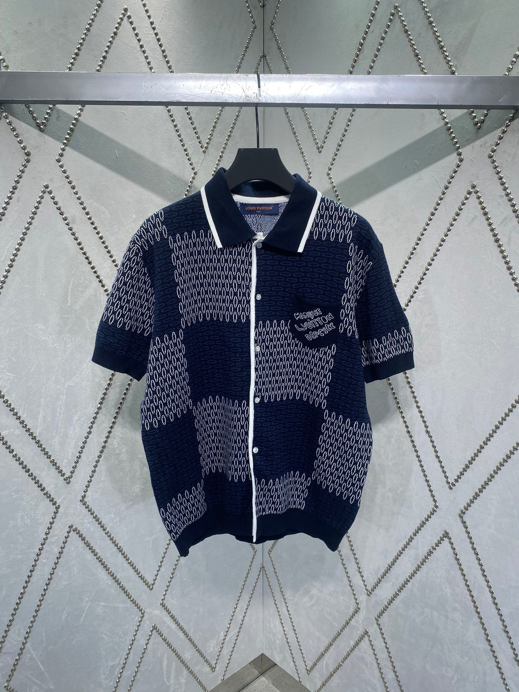 Sudadera Louis Vuitton #319264 CALIDAD ORIGINAL