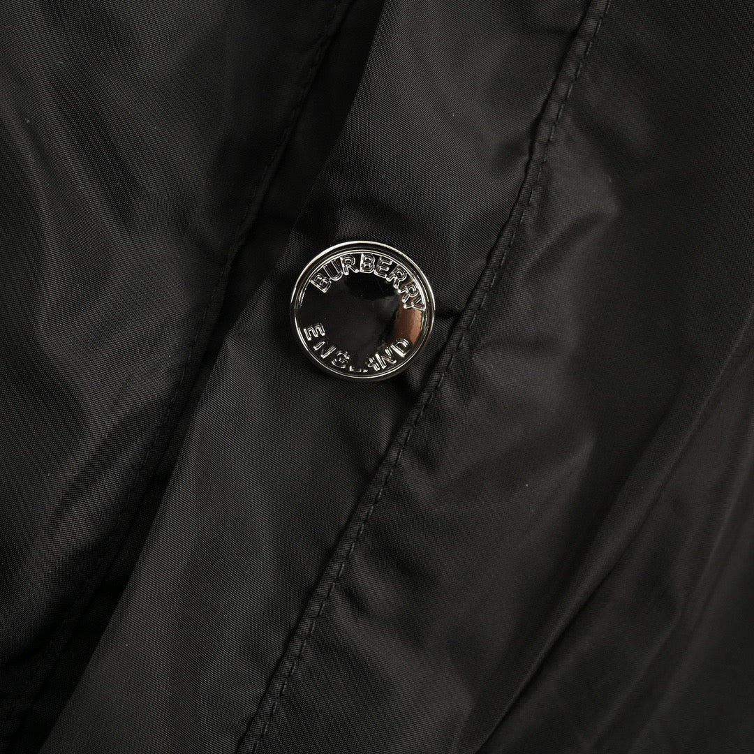 Chaqueta Burberry Local pickup - Estilo M CALIDAD ORIGINAL