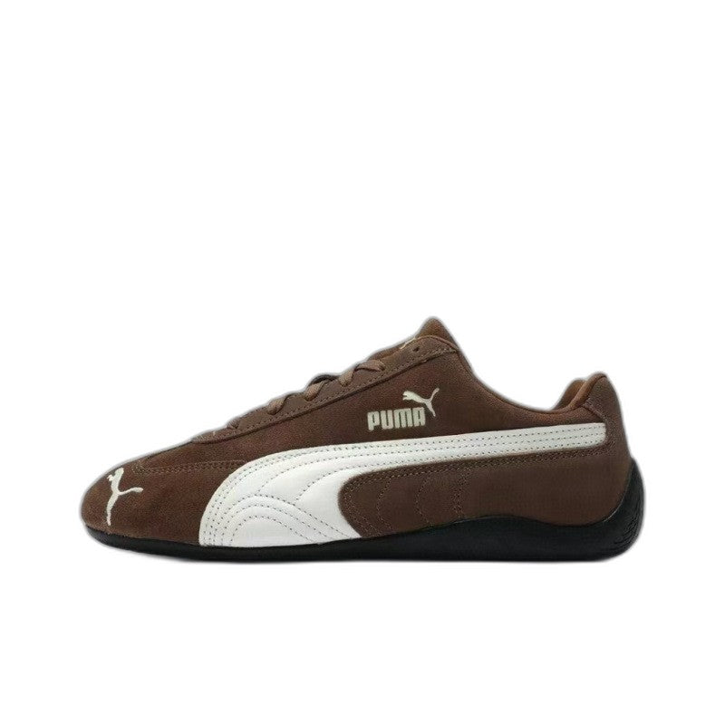 Puma Speedcat - Cuero Lychee Café Maillard