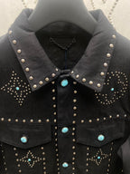 Chaqueta Louis Vuitton #319295 CALIDAD ORIGINAL