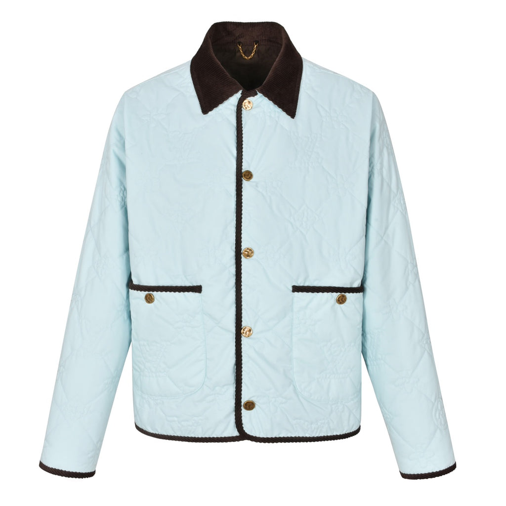 Chaqueta Louis Vuitton #307160 CALIDAD ORIGINAL