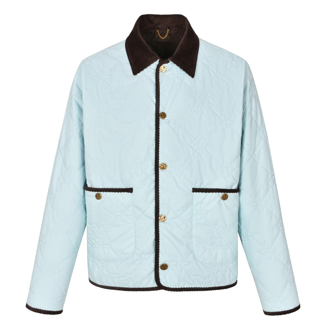 Chaqueta Louis Vuitton #307160 CALIDAD ORIGINAL