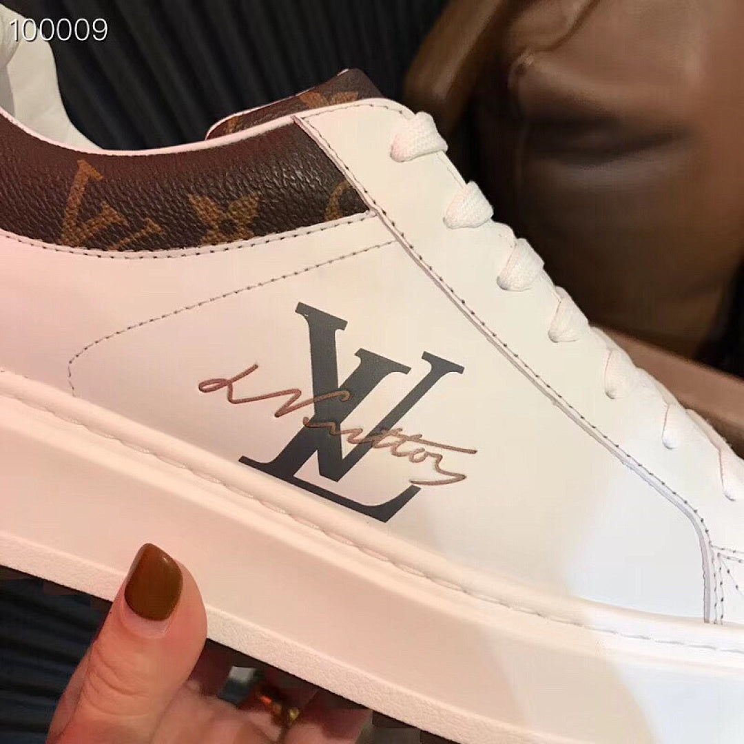 Zapatillas Louis Vuitton Deportivas - Modelo 202