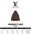 Sudadera Louis Vuitton #316492 CALIDAD ORIGINAL