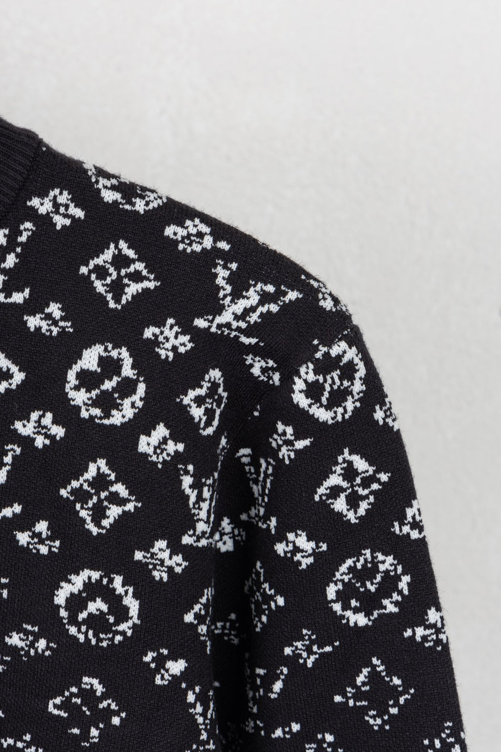 Chompa Louis Vuitton #329364 CALIDAD ORIGINAL