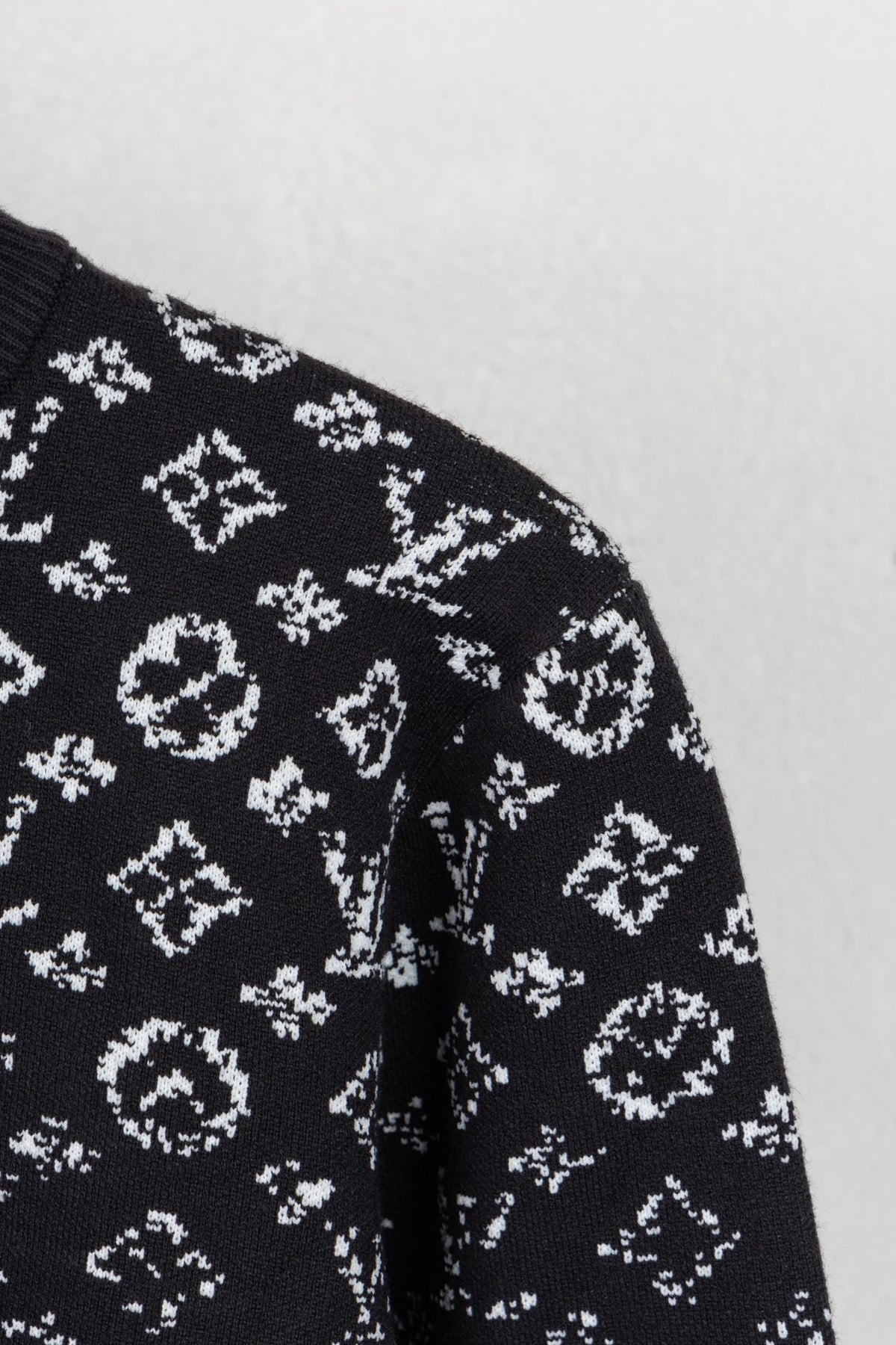 Chompa Louis Vuitton #329364 CALIDAD ORIGINAL