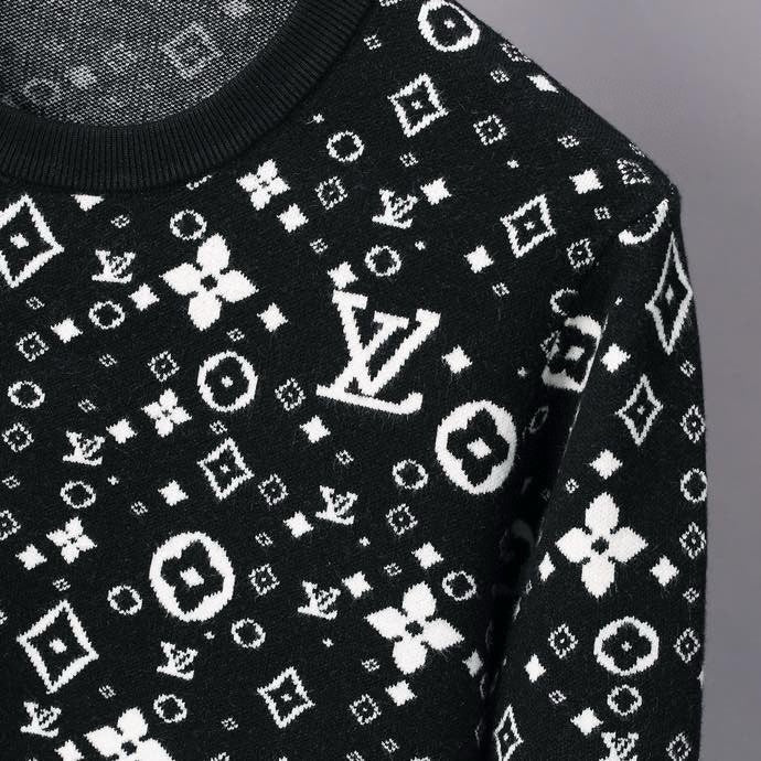 Chompa Louis Vuitton #323395 CALIDAD ORIGINAL