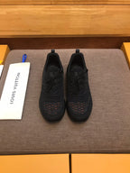 Zapatillas Louis Vuitton Casual - Modelo 237
