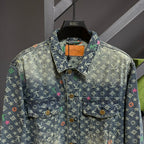 Chaqueta Louis Vuitton #313294 CALIDAD ORIGINAL