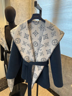 Chaqueta Louis Vuitton - Estilo 25 CALIDAD ORIGINAL