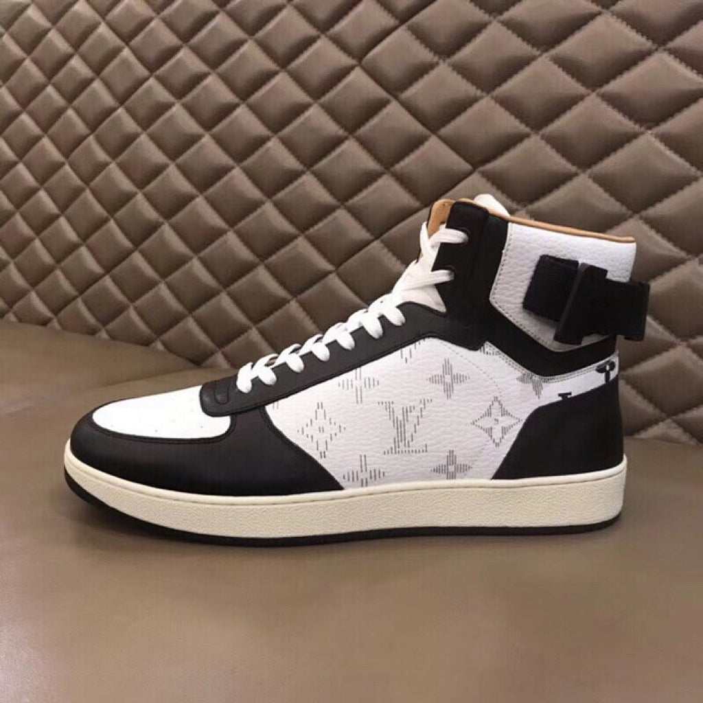 Zapatillas Louis Vuitton Casual - Modelo 147