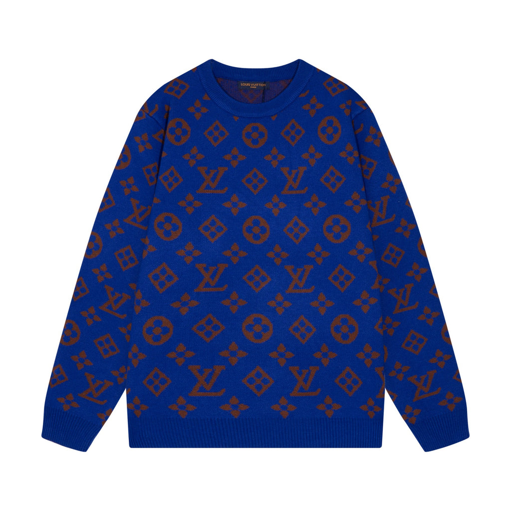Chompa Louis Vuitton #310545 CALIDAD ORIGINAL