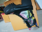 Zapatillas Louis Vuitton Botas - Modelo 421