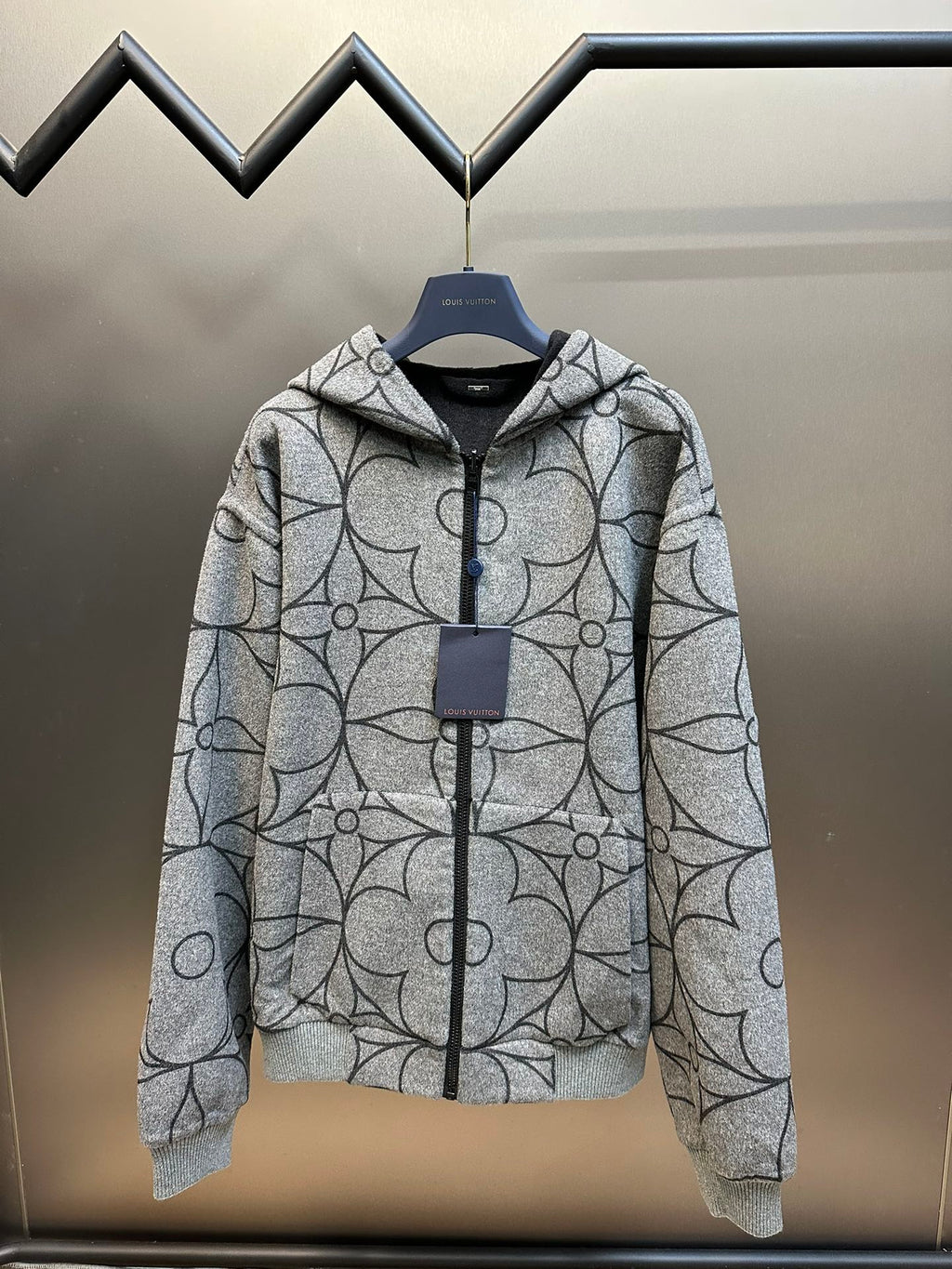 Chaqueta Louis Vuitton #319113 CALIDAD ORIGINAL