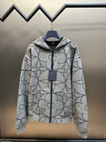 Chaqueta Louis Vuitton #319113 CALIDAD ORIGINAL