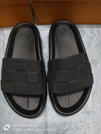 Zapatillas Louis Vuitton Sandalias - Modelo 355