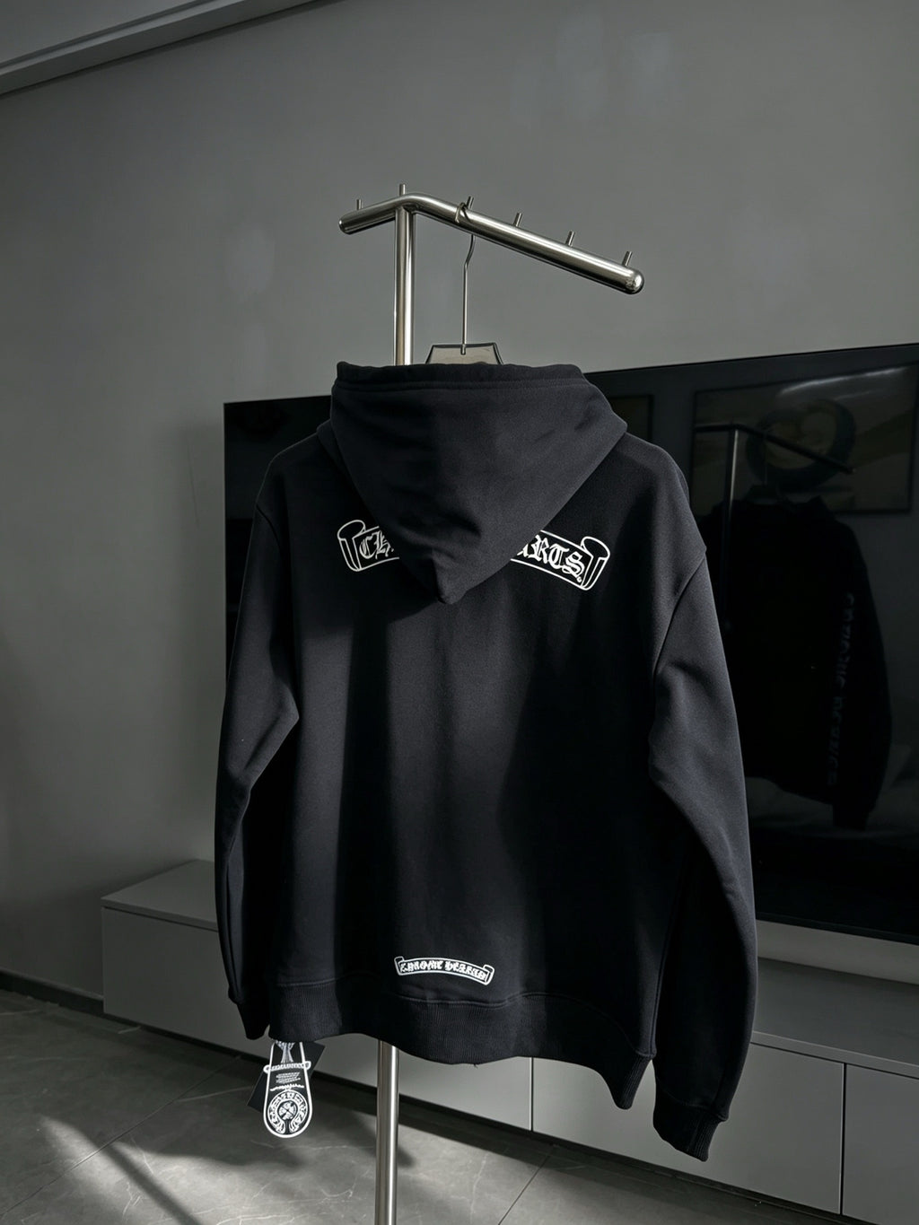 Sudadera Chrome Hearts #499332 CALIDAD ORIGINAL
