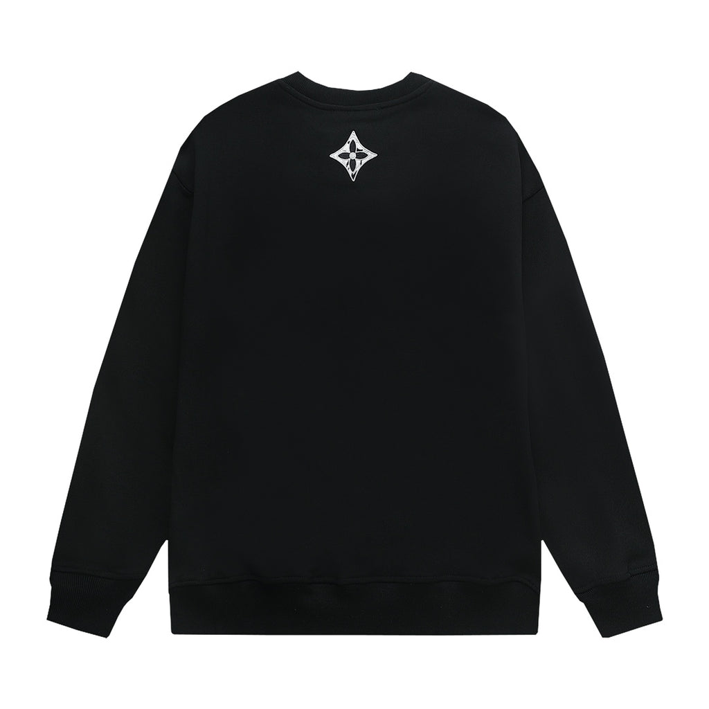 Sudadera Louis Vuitton #312922 CALIDAD ORIGINAL