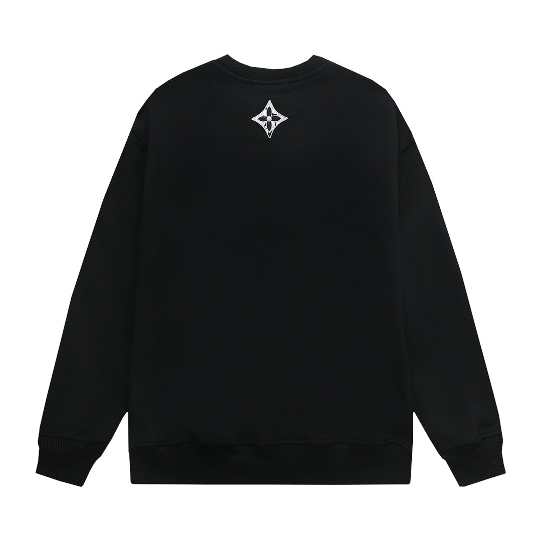 Sudadera Louis Vuitton #312922 CALIDAD ORIGINAL
