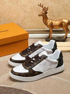 Zapatillas Louis Vuitton Casual - Modelo 110