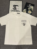 Camisa Chrome Hearts #497639 CALIDAD ORIGINAL