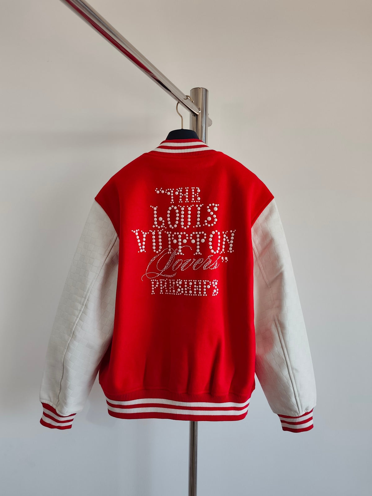 Chaqueta Louis Vuitton #311151 CALIDAD ORIGINAL