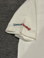 Camisa Chrome Hearts #497673 CALIDAD ORIGINAL
