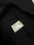 Sudadera Chrome Hearts 2026 nuevo degradé Toothbrush bordado herradura logo Washed y desgastado para pareja con capucha - Estilo B CALIDAD ORIGINAL