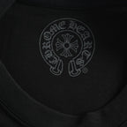Polera Chrome Hearts Herradura Calada - Estilo A CALIDAD ORIGINAL