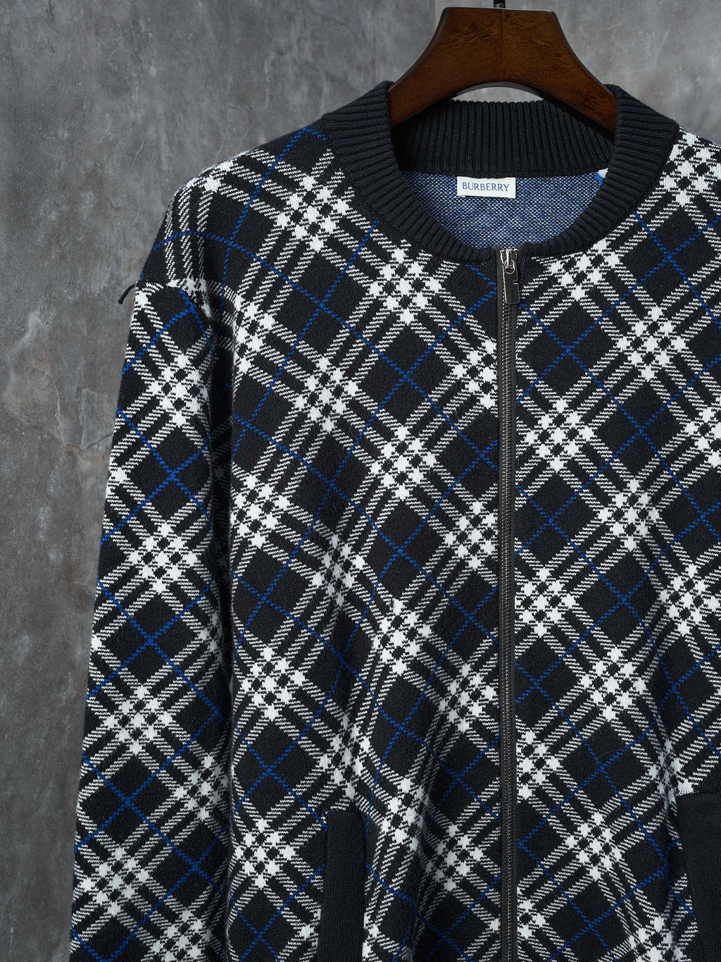 Chaqueta Burberry #772626 CALIDAD ORIGINAL