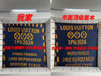 Prenda Louis Vuitton Original development CALIDAD ORIGINAL