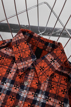 Camisa Chrome Hearts #499288 CALIDAD ORIGINAL