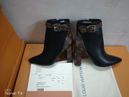 Zapatillas Louis Vuitton Botas - Modelo 431