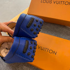 Zapatillas Louis Vuitton Casual - Modelo 347